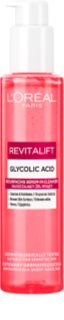 L’Oréal Paris Revitalift Glycolic Kooriv puhastusgeel 150 ml