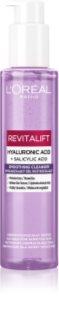 L’Oréal Paris Revitalift Filler żel do mycia twarzy z kwasem hialuronowym 150 ml