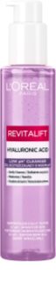 L’Oréal Paris Revitalift Filler гель для вмивання обличчя з гіалуроновою кислотою 150 мл