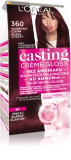 L’Oréal Paris Casting Creme Gloss farba do włosów