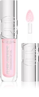 L’Oréal Paris Plump Ambition Plumping Lip Gloss with hyaluronic acid