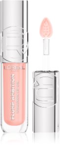 L’Oréal Paris Plump Ambition lesk na rty pro větší objem s kyselinou hyaluronovou