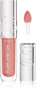 L’Oréal Paris Plump Ambition błyszczyk do ust nadający objętość z kwasem hialuronowym