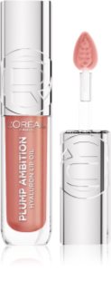 L’Oréal Paris Plump Ambition luciu de buze pentru un volum suplimentar cu acid hialuronic