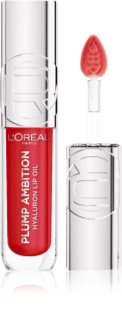 L’Oréal Paris Plump Ambition błyszczyk do ust nadający objętość z kwasem hialuronowym