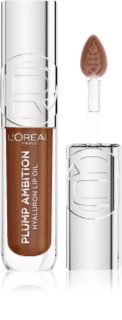L’Oréal Paris Plump Ambition luciu de buze pentru un volum suplimentar cu acid hialuronic