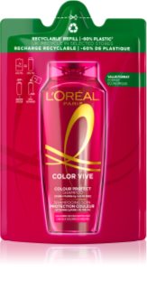 L’Oréal Paris Elseve Color-Vive šampon nadomestno polnilo 250 ml