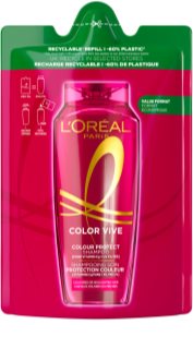 L’Oréal Paris Elseve Color-Vive шампоан за боядисана коса