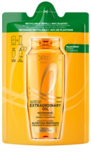 L’Oréal Paris Elseve Extraordinary Oil tápláló sampon száraz hajra