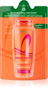 L’Oréal Paris Elseve Dream Long šampon nadomestno polnilo 250 ml
