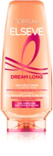 L’Oréal Paris Elseve Dream Long balsam do włosów dla łatwego rozczesywania włosów 400 ml
