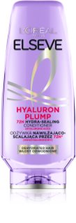 L’Oréal Paris Elseve Hyaluron Plump drėkinamasis kondicionierius su hialurono rūgštimi