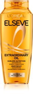 L’Oréal Paris Elseve Magiczna Moc Olejków szampon odżywczy do włosów suchych 250 ml