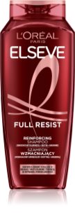 L’Oréal Paris Elseve Full Resist Aminexil Energigivende shampoo