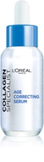 L’Oréal Paris Collagen Expert Age Correcting Serum ser facial de intinerire 30 ml