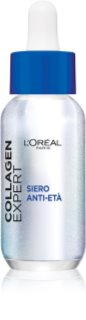 L’Oréal Paris Collagen Expert Siero Anti-Eta siero ringiovanente viso 30 ml
