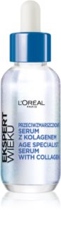 L’Oréal Paris Collagen Expert verjüngendes Hautserum mit Kollagen 30 ml