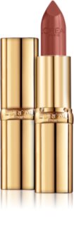 L’Oréal Paris Color Riche Satin rouge à lèvres satiné teinte 635 Worth It 4.5 g