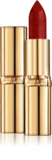 L’Oréal Paris Color Riche Satin batom acetinado