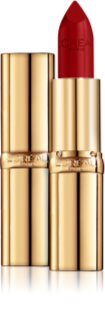 L’Oréal Paris Color Riche Satin Satin Lipstick