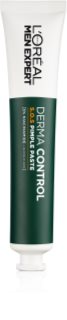 L’Oréal Paris Men Expert Derma Control krém a bőrhibákra niacinamiddal 45 ml