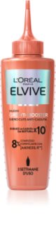 L’Oréal Paris Elvive Growth Booster Sérum fortificante y regenerador para el cabello anticaída 120 ml