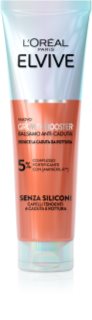 L’Oréal Paris Elvive Growth Booster balsamo anti-caduta dei capelli 150 ml