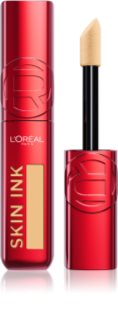 L’Oréal Paris Infaillible Skin Ink make-up a korektor v jednom odtieň 260 Medium Warm 15 ml