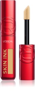 L’Oréal Paris Infaillible Skin Ink make-up a korektor v jednom odtieň 270 Medium Warm 15 ml