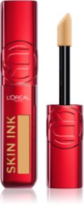 L’Oréal Paris Infaillible Skin Ink fondotinta e correttore in uno colore 300 15 ml