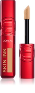 L’Oréal Paris Infaillible Skin Ink fondotinta e correttore in uno colore 318 15 ml
