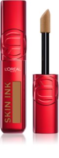 L’Oréal Paris Infaillible Skin Ink fondotinta e correttore in uno colore 375 15 ml
