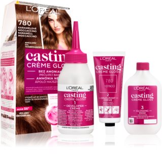 L’Oréal Paris Casting Creme Gloss hajfesték