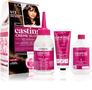 L’Oréal Paris Casting Creme Gloss coloration cheveux