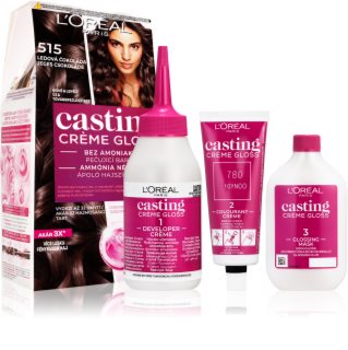 L’Oréal Paris Casting Creme Gloss hajfesték árnyalat 515 1 db