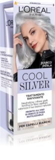 L’Oréal Paris Cool Silver coloração de cabelo Bianco Perla 2 1 un.