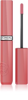 L’Oréal Paris Infaillible długotrwała szminka w płynie nawilżający i dodający blasku