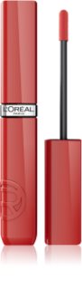 L’Oréal Paris Infaillible Långvarig flytande läppstift Tillför fukt och glans