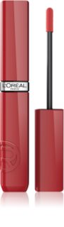 L’Oréal Paris Infaillible Langtidsholdbar flydende læbestift Giver fugt og glans