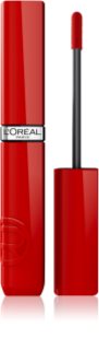 L’Oréal Paris Infaillible Ruj de buze lichid, de lunga durata ofera hidratare si stralucire
