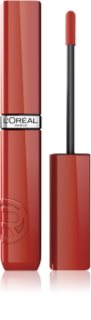 L’Oréal Paris Infaillible Ruj de buze lichid, de lunga durata ofera hidratare si stralucire culoare 510 Cafe Parisien 4.3 ml