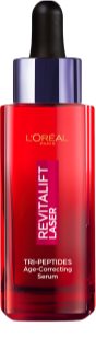 L’Oréal Paris Revitalift Laser сироватка проти зморшок з пептидами 30 мл