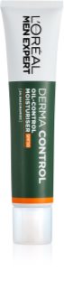 L’Oréal Paris Men Expert Derma Control obnovujúci hydratačný krém SPF 30 40 ml
