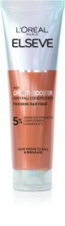 L’Oréal Paris Elsve Growth Booster après-shampoing fortifiant anti-chute 150 ml