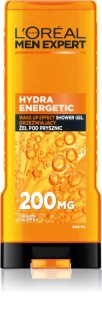 L’Oréal Paris Men Expert Hydra Energetic енергетичний гель для душа