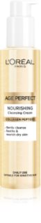 L’Oréal Paris Age Perfect Collagen Expert oczyszczający krem odżywczy do twarzy 150 ml