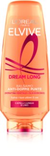 L’Oréal Paris Elvive Dream Long balsamo per capelli 500 ml