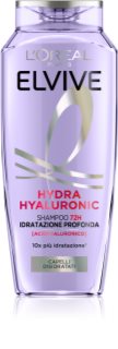 L’Oréal Paris Elvive Hydra Hyaluronic shampoing hydratation intense 700 ml