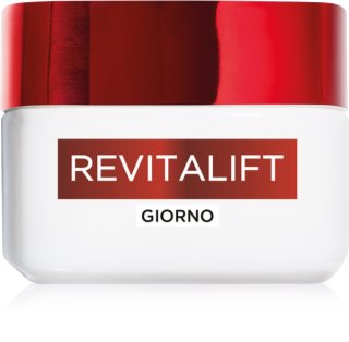 L’Oréal Paris Revitalift crema de día 50 ml
