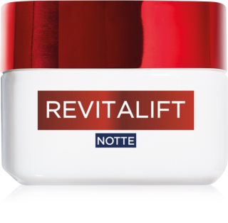 L’Oréal Paris Revitalift creme de noite 50 ml